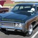 Chevy Kingswood Wagon